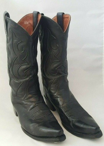 ebay mens boots size 9