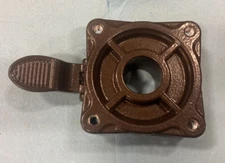 360 Degree Rotational Umbrella Swivel Base (Hard to Find)