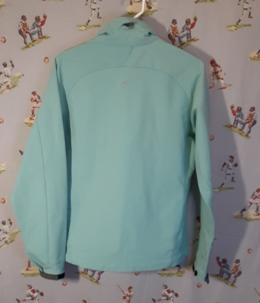 🌄 Cloudveil Headwall Softshell Windproof Schoell… - image 6