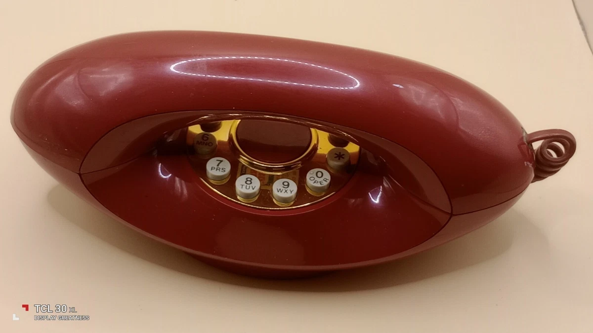Vintage Genie Telephone for sale | eBay