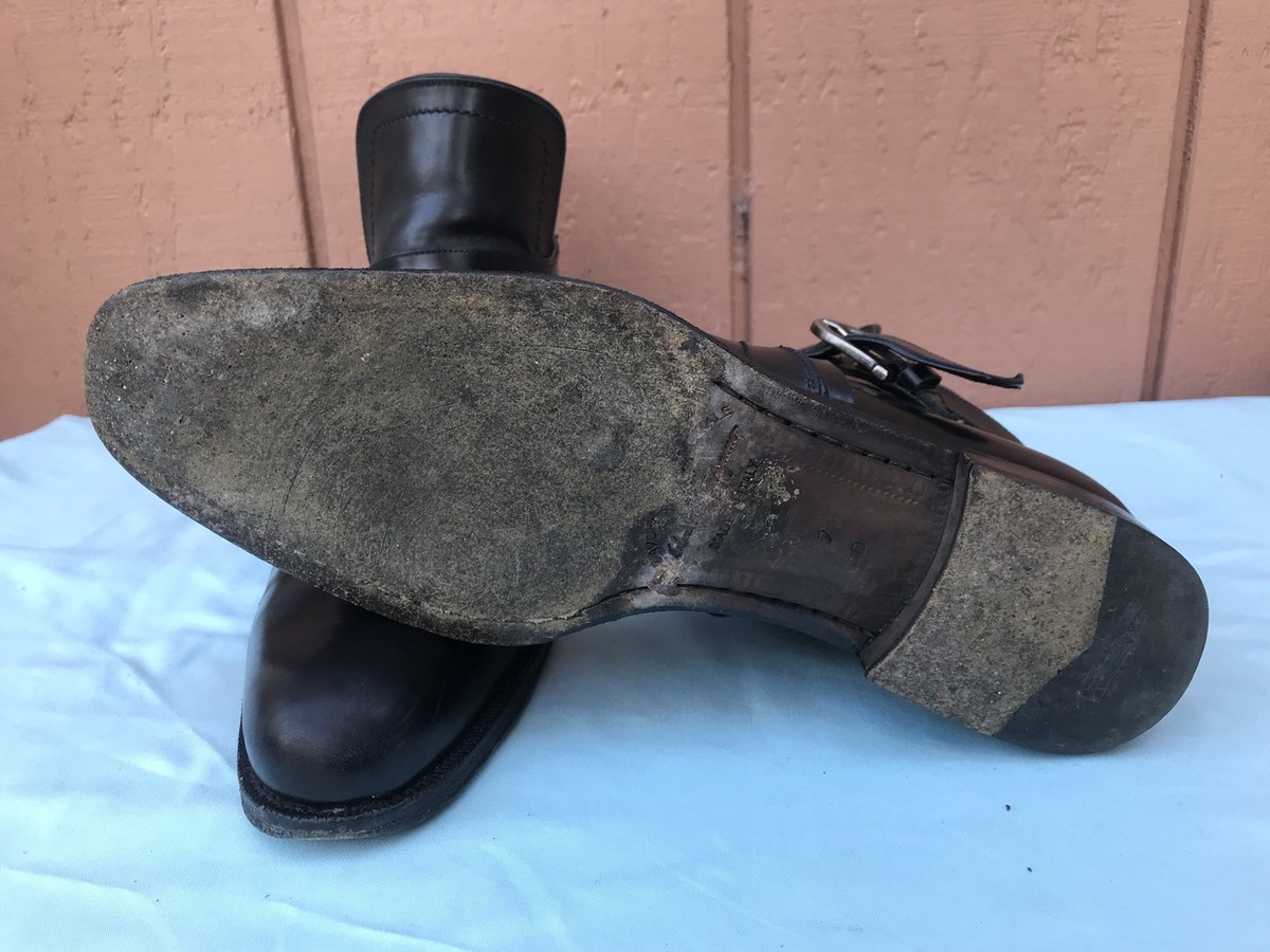 RARE EUC Salvatore Ferragamo Men