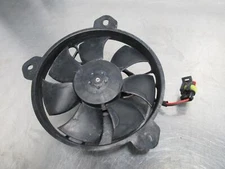 EB1090 2012 12 DUCATI STREET FIGHTER 848 COOLING FAN #2