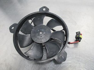 EB1090 2012 12 DUCATI STREET FIGHTER 848 COOLING FAN #2