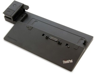 Lenovo Thinkpad Pro Dock 40A1 00HM918 Für viele aktuelle Thinkpad Laptops