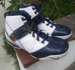 lebron james v shoes