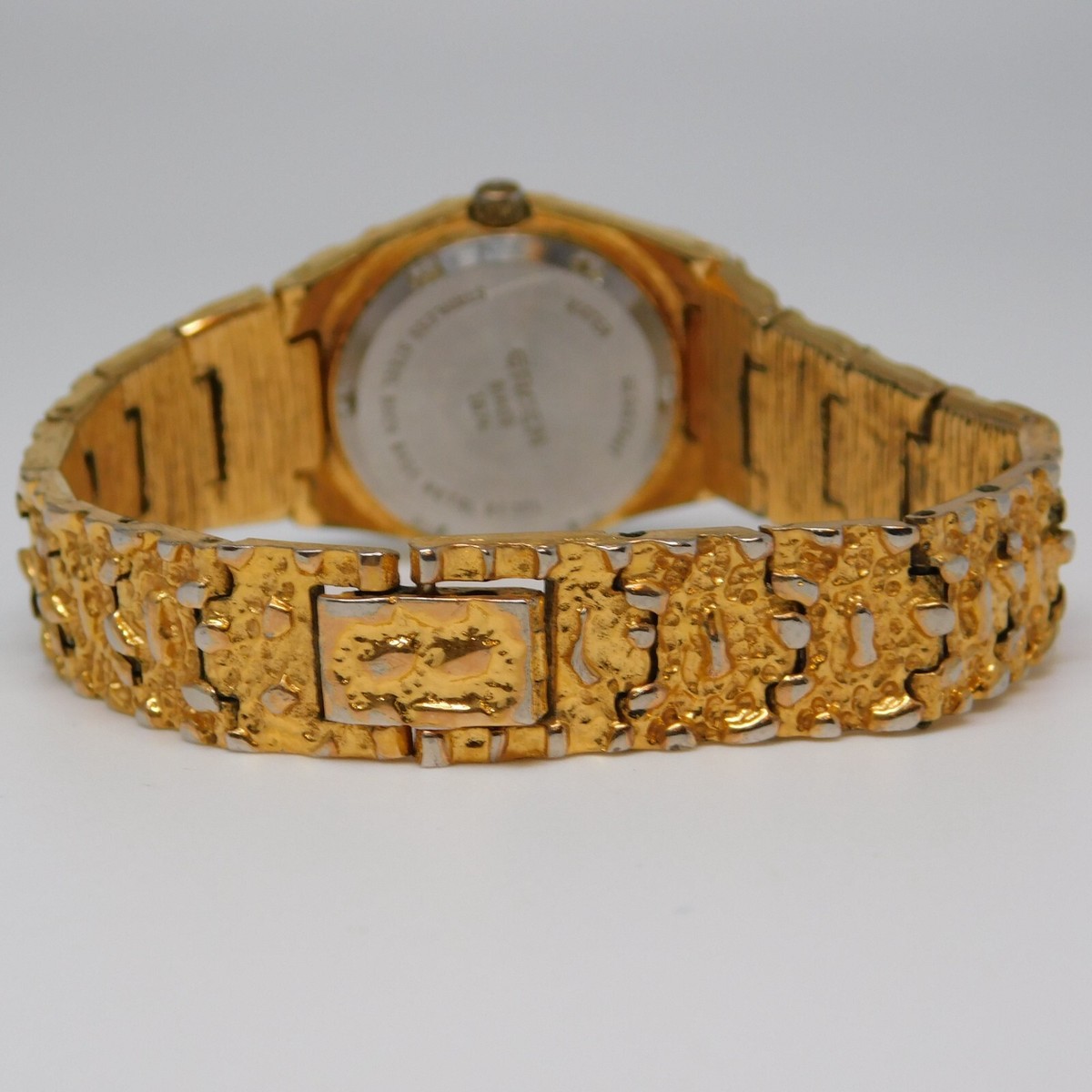 GRUEN Precision Diamond 