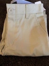 NWT Tommy Hilfiger Kids Boys Dress Pants Sz 10