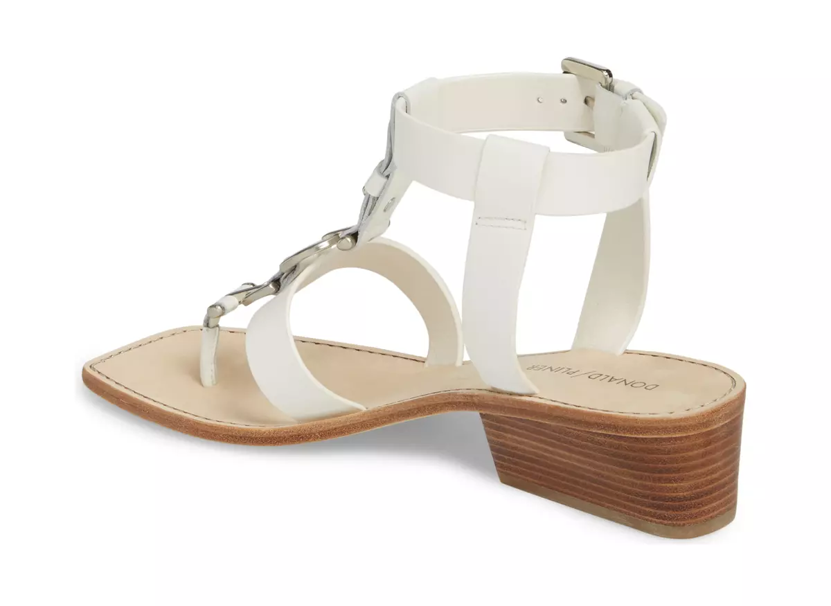 Donald pliner hotsell dena sandals