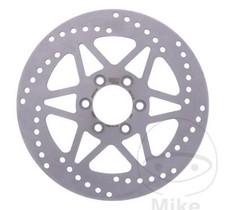 EBC Bremsscheibe MD3044 Hinten für Suzuki VS...