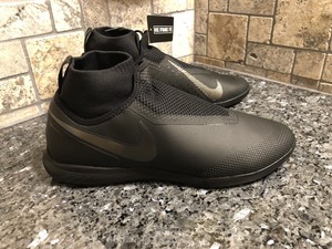 nike ghost phantom black