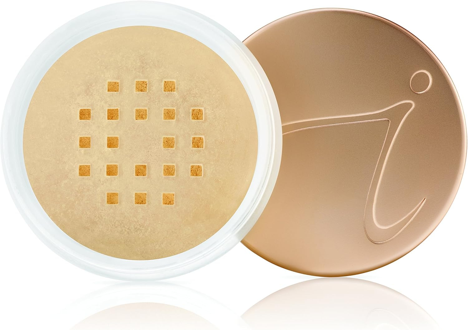 Fondotinta Minerale Amazing Base Jane Iredale 140g SPF20 Professionale