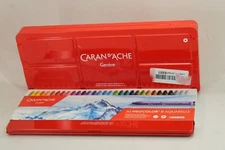 Caran d'Ache Bundle 39