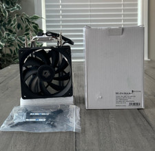 Id-Cooling 2014 Bulk CPU Cooler 4 Heatpipes CPU Air Cooler for Intel New