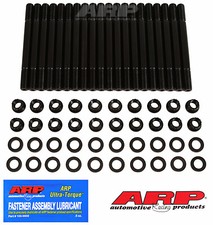 Arp Head Stud Kit For Sb Ford Boss 302 M6010 Racing Block W 351c Iron Heads