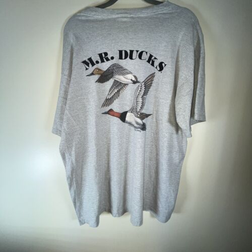 Vtg m.r. ducks short - Gem Vtg m.r. ducks short - Gem