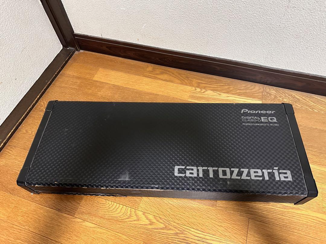 Carrozzeria Ts-Wx70Da | eBay