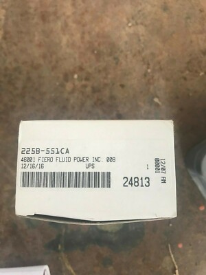 ユー MAC VALVES 225B-551CA VALVE | eBay