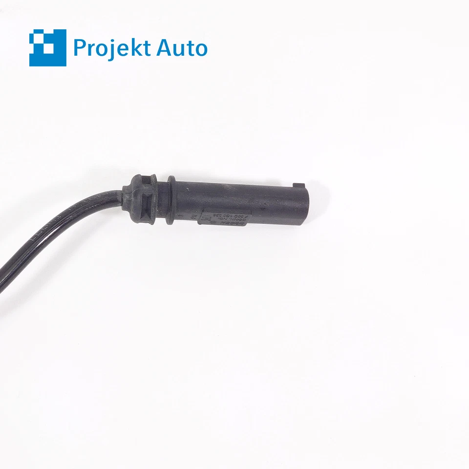 09-21 原始设备制造商宝马前轮速度传感器 DSC 6853859 F01 F02 F10 F13 F06 F12 F07 — 第 3/4 张图片