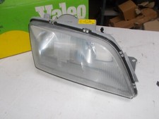 Scheinwerfer Vorne Rechts Handbuch H4 Opel Omega A 86-90 VALEO Cibie X 90376276
