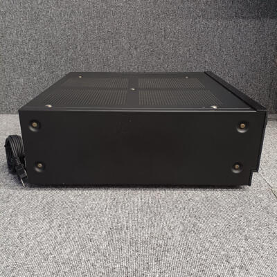 NEC A-10II Integrated Amplifier Used | eBay