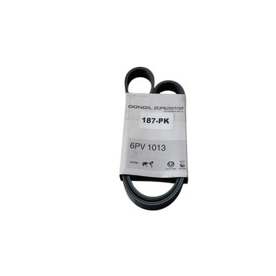 6PK1013 Poly-V Keilriemen Lichtmaschine Service Marke DONGIL SUPERSTAR