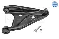 Meyle Querlenker Dreieckslenker 16-16 050 0016 FüR Dacia Logan Sandero Renault 1