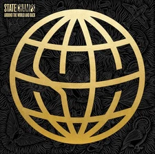 State Champs: Around the World and Back
