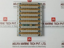 SIEMENS C8451-A201-A9 PLC Card Slot Back Plane PPC-B 94 V-0