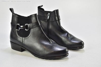 Caprice  Damen Stiefel Stiefelette Boots  UK 6,5 Nr. 26-B 90