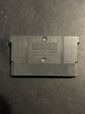 Final Fantasy Tactics Advance Nintendo GBA - Cartridge Only