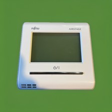 Fujitsu Airspace General Limited  Air Conditi...
