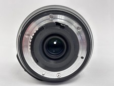 Nikon NIKKOR 55-300mm Focal Camera Lenses for sale | eBay