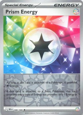 Black Bolt (Holo/Reverse Holo) pick your card! Complete your set! - Pokemon TCG