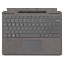 Tablet Keyboard Microsoft Surface Pro Signature 8X8-00061 Tablet Keyboard Folio