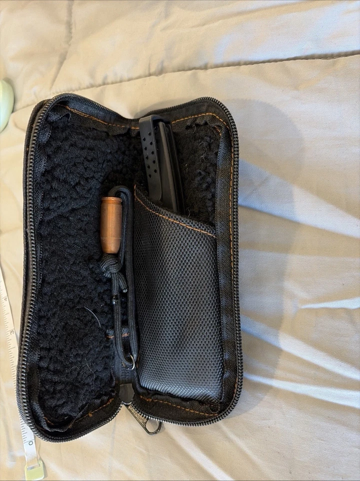 Linerlock de garra oscura Extrema Ratio Foto 4 de 4