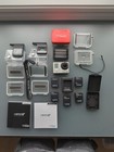 GoPro HERO3+ Black Edition Bundle – LCD BacPac, Dual Charger, 5 Batteries, Float