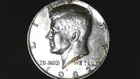 1982-P  Kennedy Half GEM-BU (HIGH MS) TOUGH DATE #E1