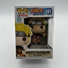 Funko Pop! Vinyl: Naruto Shippuden - Naruto Uzumaki (Rasengan) #181