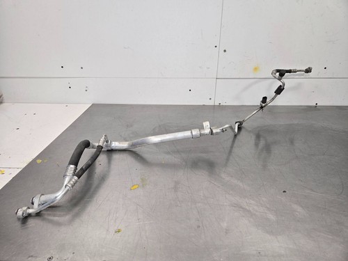 Mercedes-Benz ML W166 2014 Vorne Klimaleitung Klimaschlauch A1668300100 Diesel