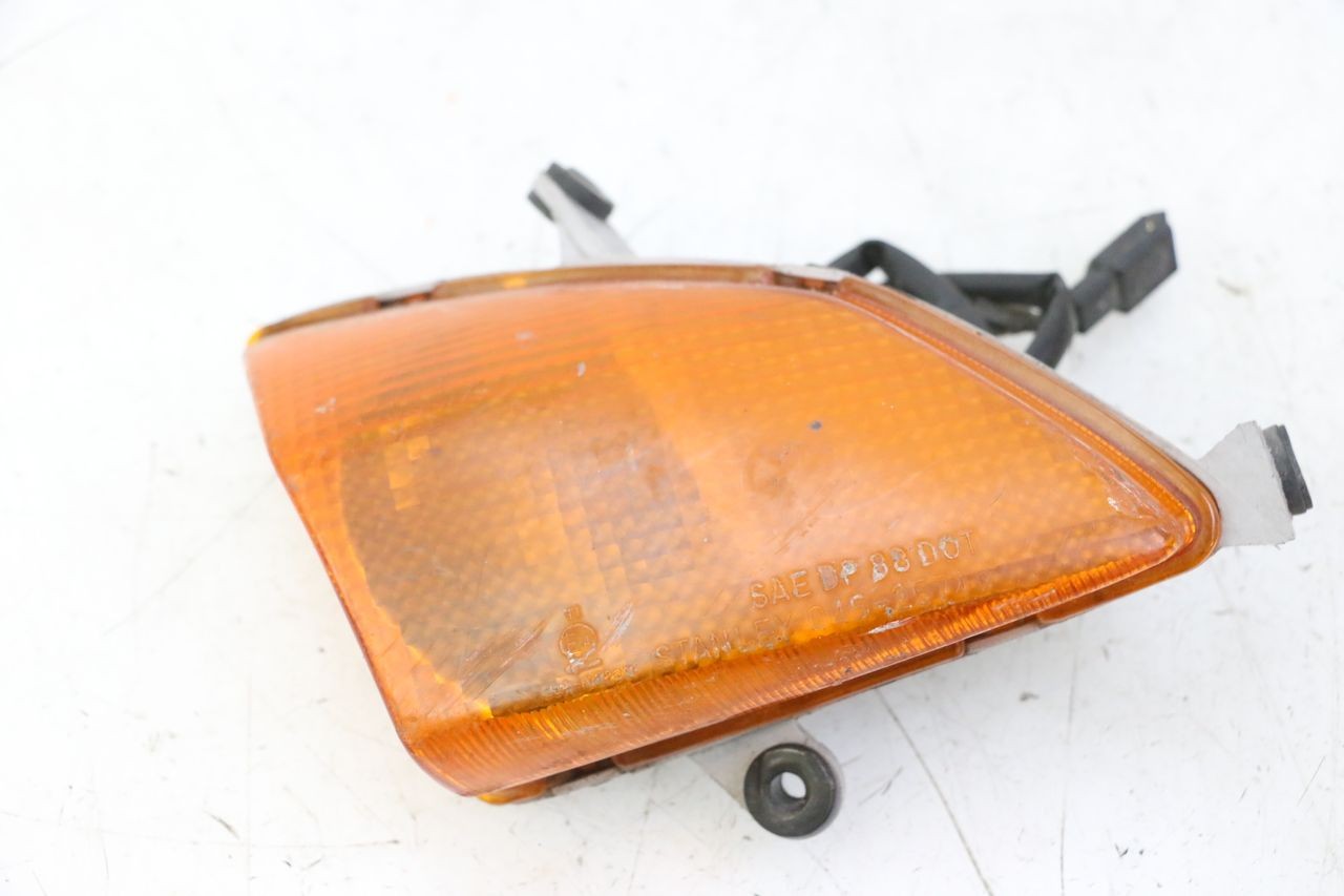 VORNE RECHTS BLINKER - HONDA CBR F SC25 1000 (1989 - 1992)