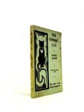 The Cosmic Cat (Muriel Barber - 1954) (ID:52846)