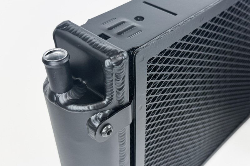 CSF High Performance Heat Exchanger for McLaren MP4-12C, 650S & 675LT