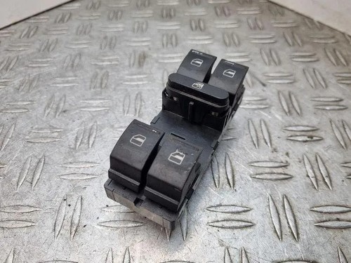 VW PASSAT Variant B6 3C5 Fensterheber Schalter Vorne rechts 1K4959857 24179070