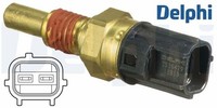 Delphi TS10479 Sensor FüR KüHlmitteltemperatur Sensor KüHlmittelsensor