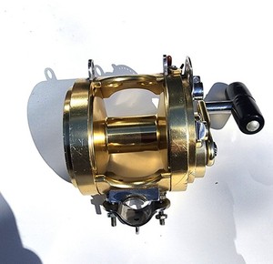Fin- Nor Reel | eBay