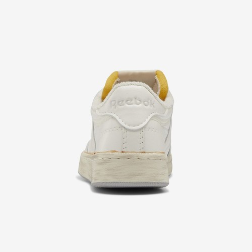 Reebok CLUB C 85 - Husky - GX8769 Expeditedship - Picture 7 of 8