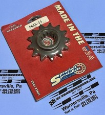 SPROCKET SPECIALISTS - 565x-13 - BRAND NEW - MADE IN USA