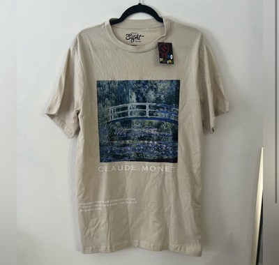 Eighty Eight Mens Shirt Size Large 