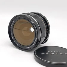 [NEAR MINT] Pentax Super Takumar 28mm f3.5 Early model for M42 mount from JAPAN