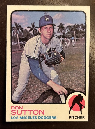1970's Topps Baseball Pick Your Hall Of Fame & Star Player Cards - Picture 56 of 181